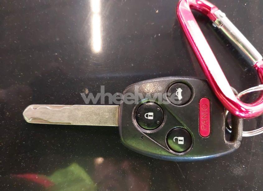 Photo 11 of 2012 Honda Civic LX (VIN 19XFB2F59CE324871)