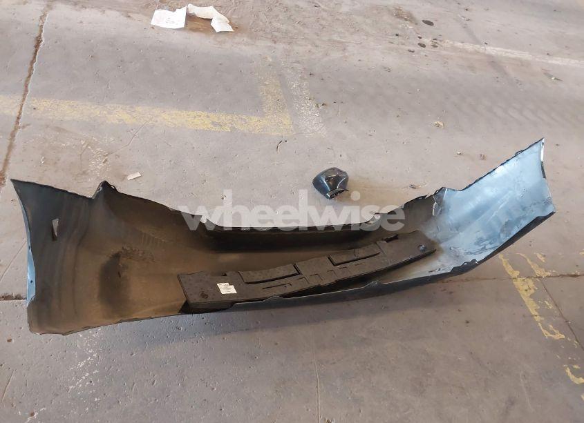 Photo 12 of 2012 Honda Civic LX (VIN 19XFB2F59CE324871)