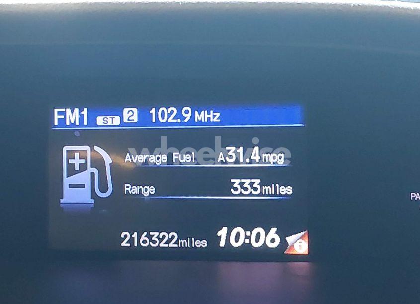 Photo 16 of 2012 Honda Civic LX (VIN 19XFB2F59CE324871)