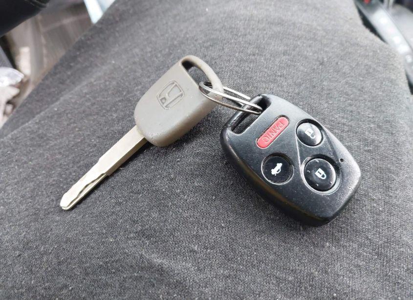 Photo 11 of 2012 Honda Civic SDN LX (VIN 19XFB2F59CE332503)