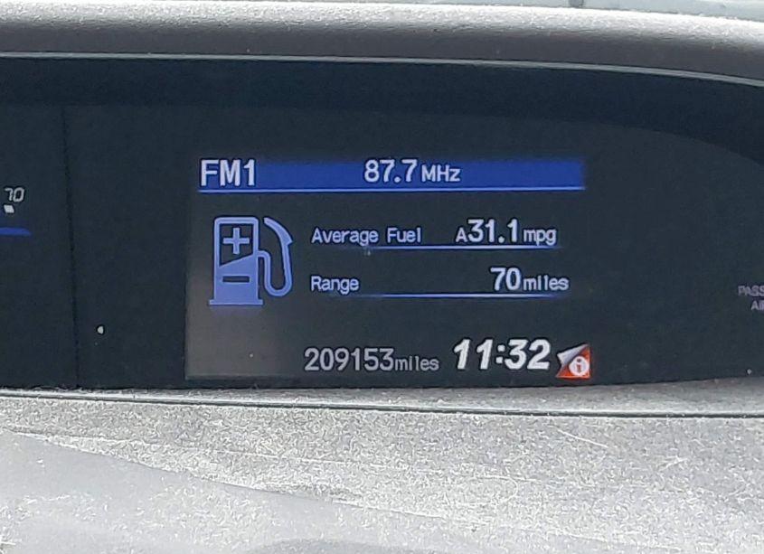 Photo 15 of 2012 Honda Civic SDN LX (VIN 19XFB2F59CE332503)