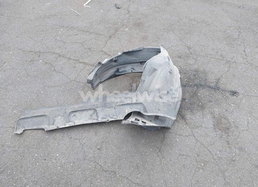 Photo 12 of 2012 Honda Civic LX (VIN 19XFB2F59CE342920)