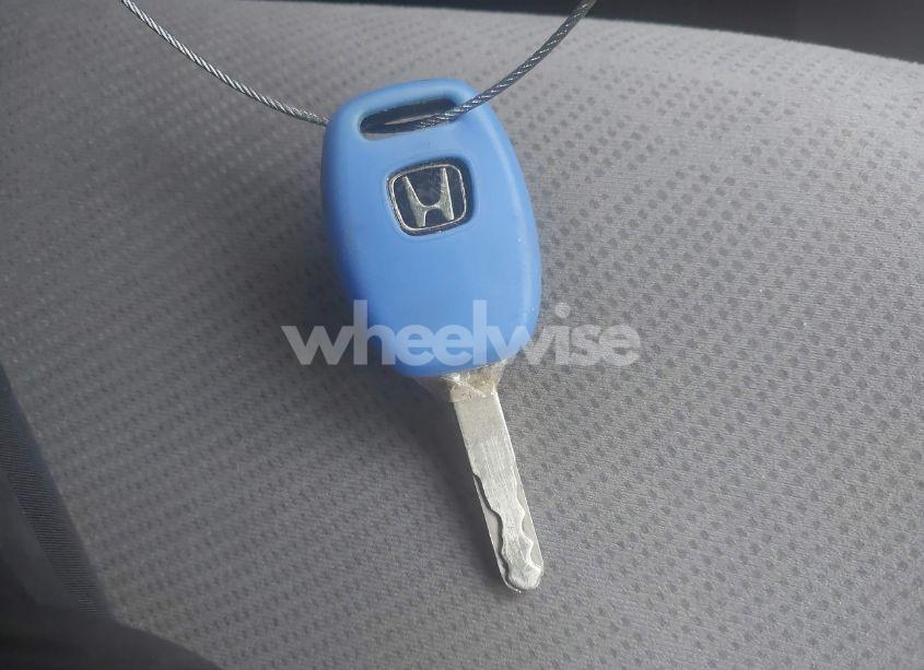 Photo 11 of 2012 Honda Civic SDN LX (VIN 19XFB2F59CE344165)