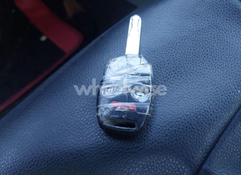 Photo 11 of 2012 Honda Civic SDN LX (VIN 19XFB2F59CE345977)