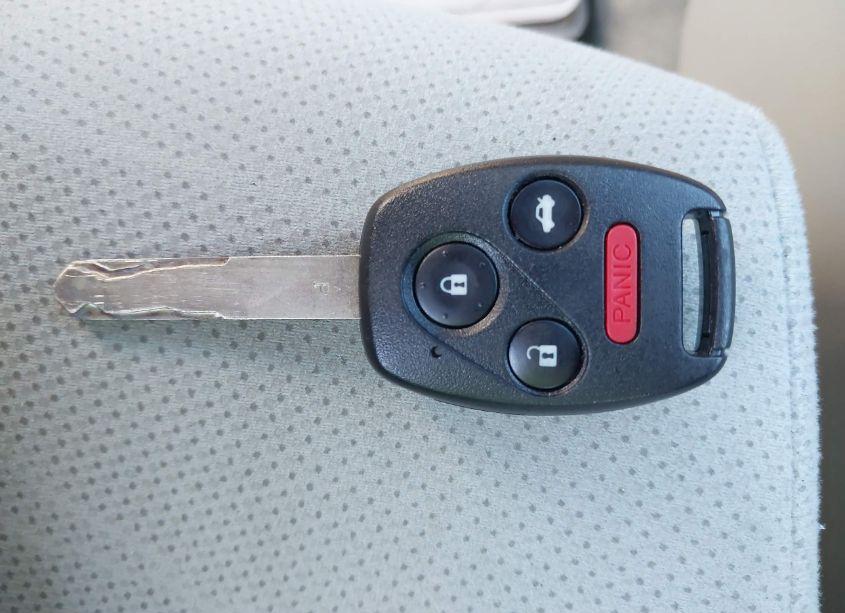 Photo 11 of 2012 Honda Civic LX (VIN 19XFB2F59CE350399)