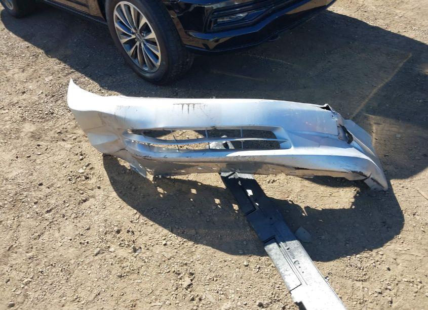 Photo 12 of 2012 Honda Civic LX (VIN 19XFB2F59CE350399)