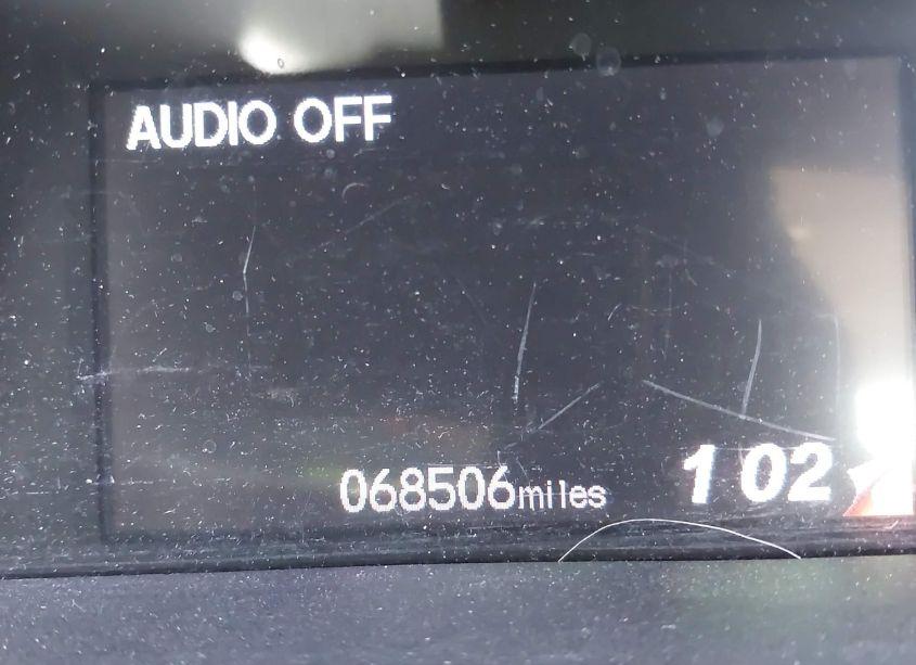 Photo 16 of 2012 Honda Civic LX (VIN 19XFB2F59CE350399)