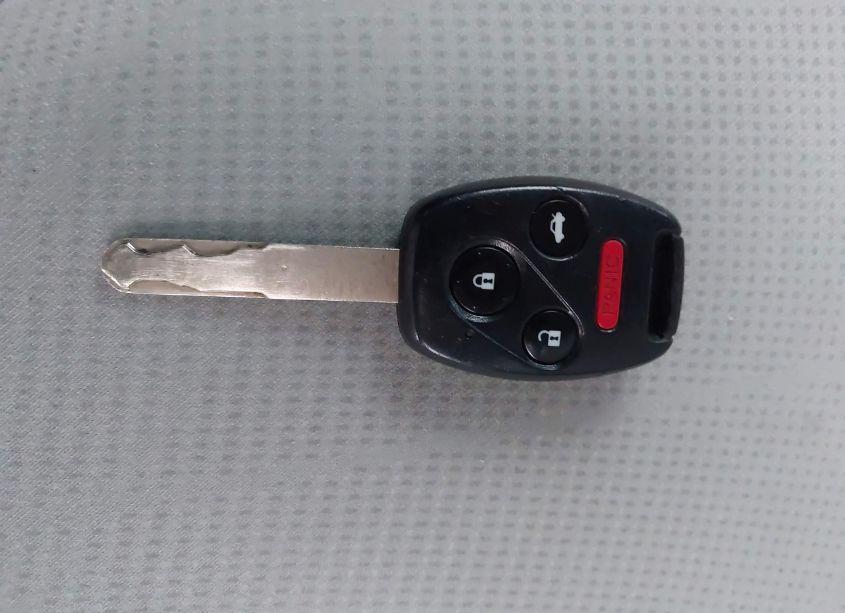 Photo 11 of 2012 Honda Civic LX (VIN 19XFB2F59CE360110)