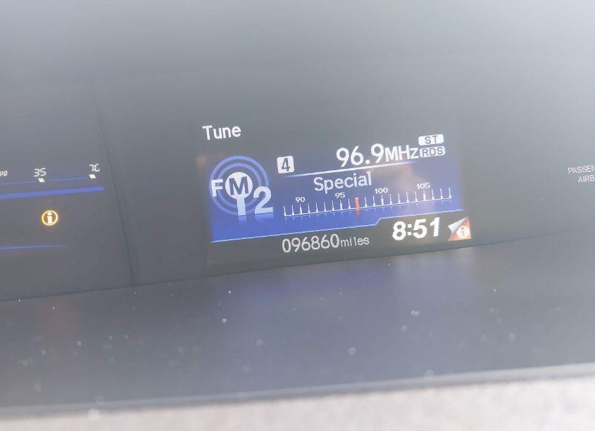 Photo 7 of 2012 Honda Civic LX (VIN 19XFB2F59CE360110)