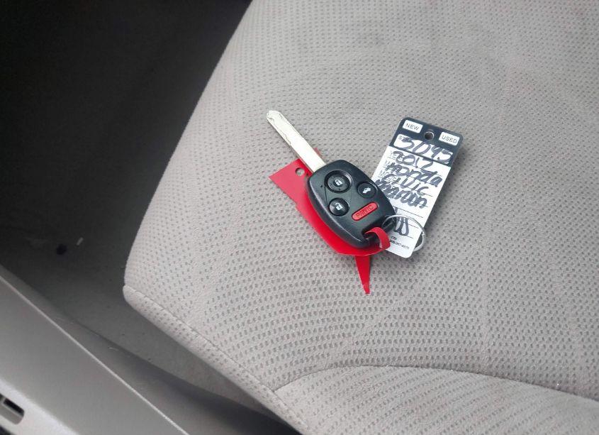 Photo 10 of 2012 Honda Civic SDN LX (VIN 19XFB2F59CE389557)