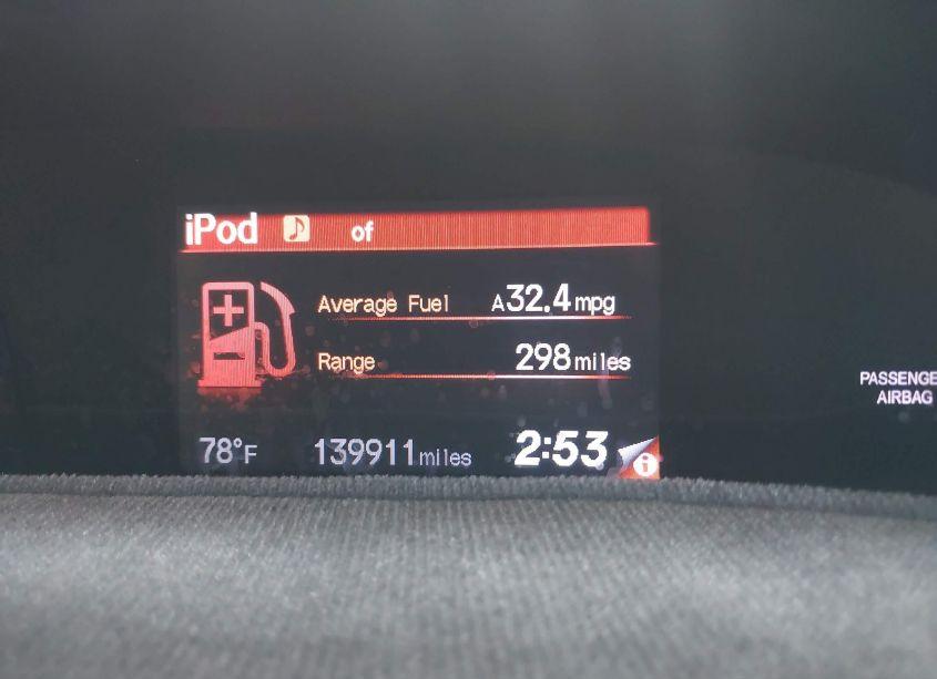 Photo 15 of 2013 Honda Civic LX (VIN 19XFB2F59DE005357)