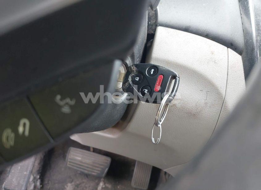 Photo 11 of 2013 Honda Civic LX (VIN 19XFB2F59DE009702)