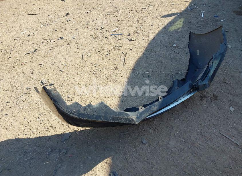 Photo 12 of 2013 Honda Civic LX (VIN 19XFB2F59DE013295)