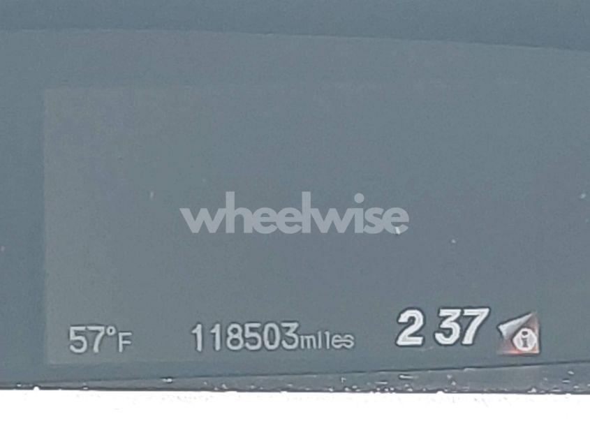 Photo 14 of 2013 Honda Civic LX (VIN 19XFB2F59DE019307)