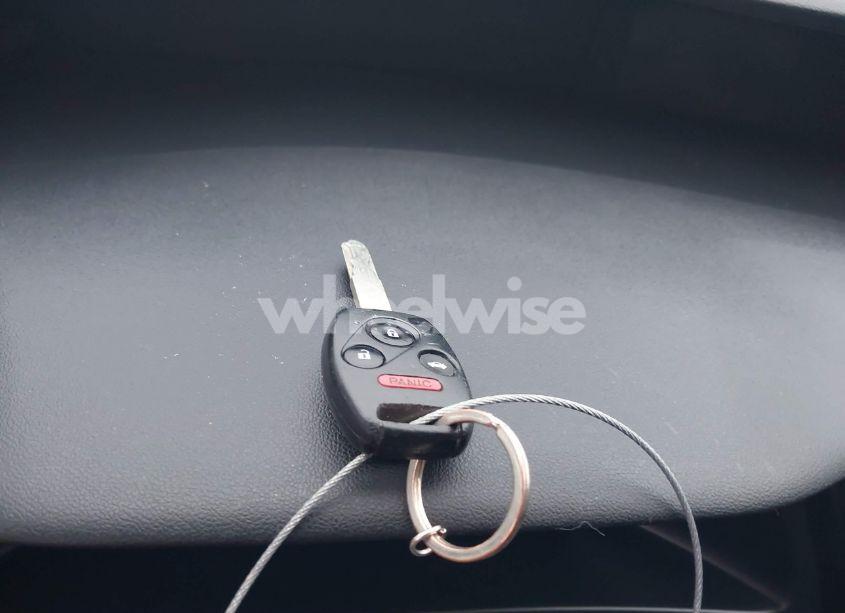 Photo 11 of 2013 Honda Civic LX (VIN 19XFB2F59DE034230)