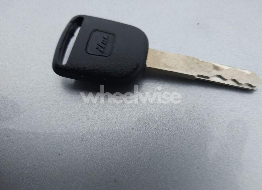 Photo 11 of 2013 Honda Civic LX (VIN 19XFB2F59DE043753)