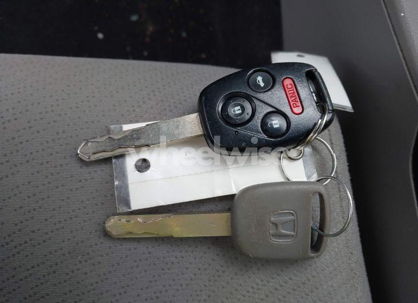 Photo 11 of 2013 Honda Civic LX (VIN 19XFB2F59DE073514)