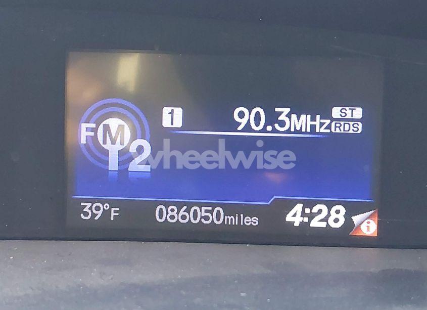 Photo 16 of 2013 Honda Civic LX (VIN 19XFB2F59DE093133)