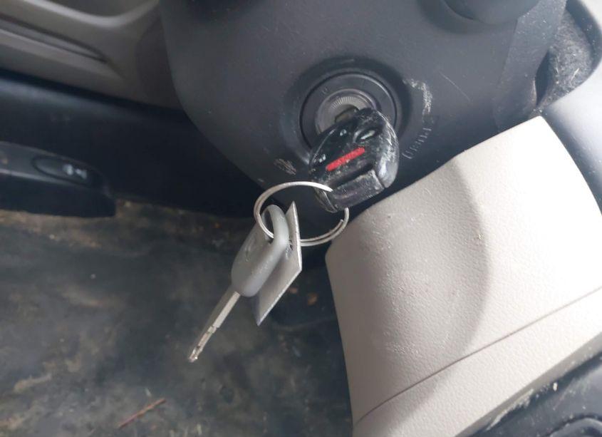 Photo 11 of 2013 Honda Civic LX (VIN 19XFB2F59DE094492)