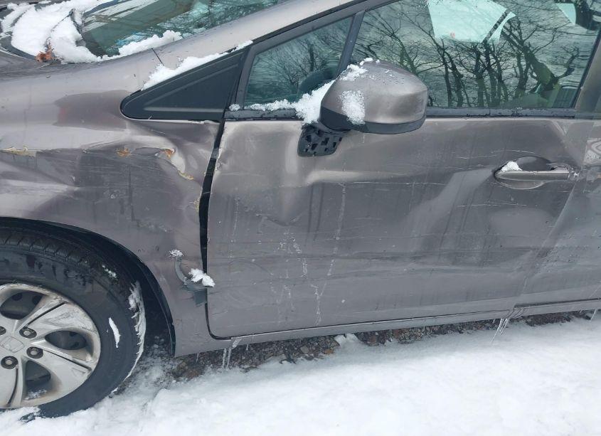 Photo 19 of 2013 Honda Civic LX (VIN 19XFB2F59DE094492)