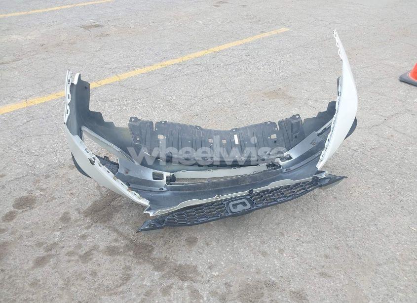 Photo 12 of 2013 Honda Civic LX (VIN 19XFB2F59DE096842)