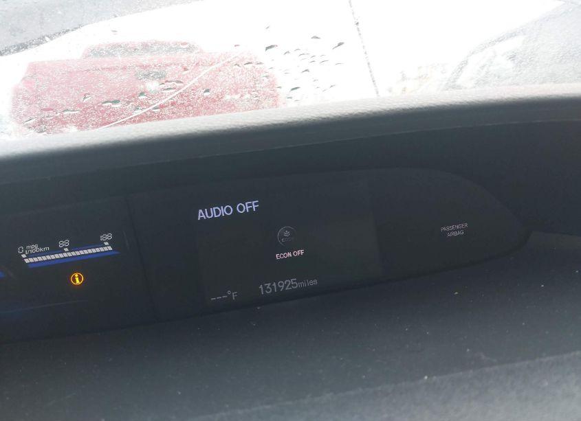 Photo 14 of 2013 Honda Civic LX (VIN 19XFB2F59DE100243)