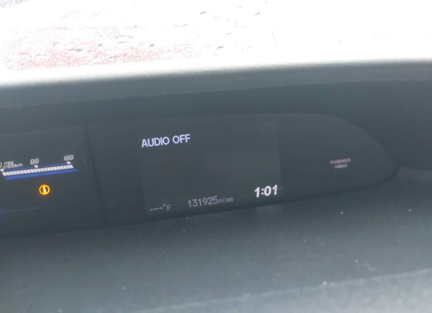 Photo 7 of 2013 Honda Civic LX (VIN 19XFB2F59DE100243)