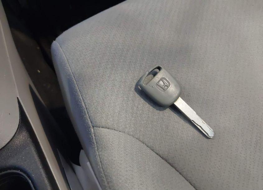 Photo 11 of 2013 Honda Civic LX (VIN 19XFB2F59DE217109)