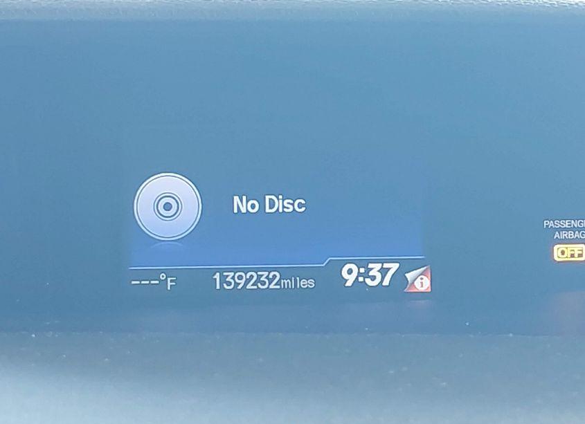 Photo 7 of 2013 Honda Civic LX (VIN 19XFB2F59DE217109)