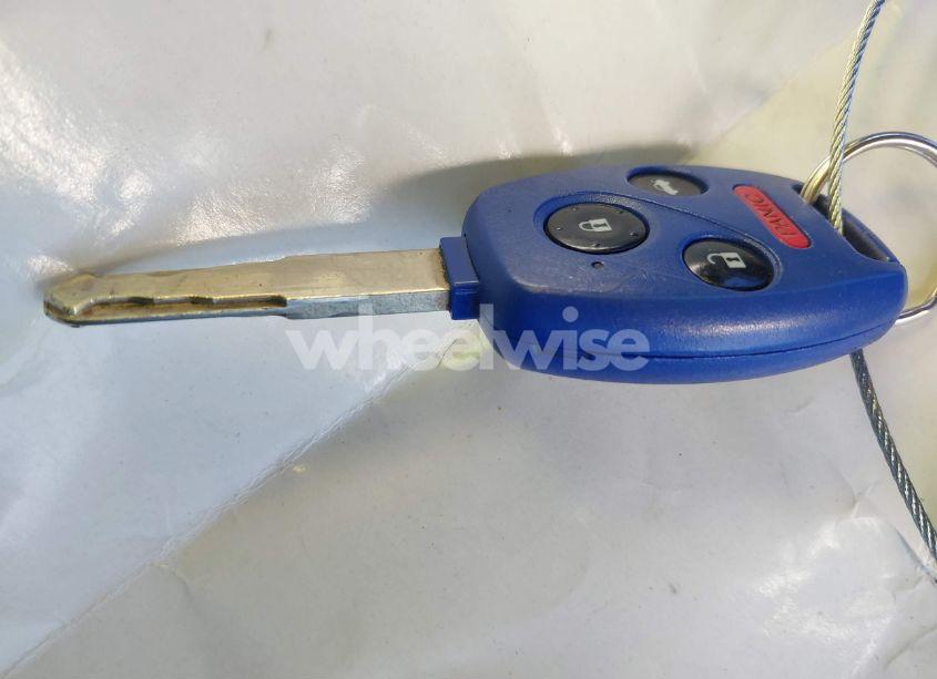 Photo 11 of 2013 Honda Civic LX (VIN 19XFB2F59DE224156)