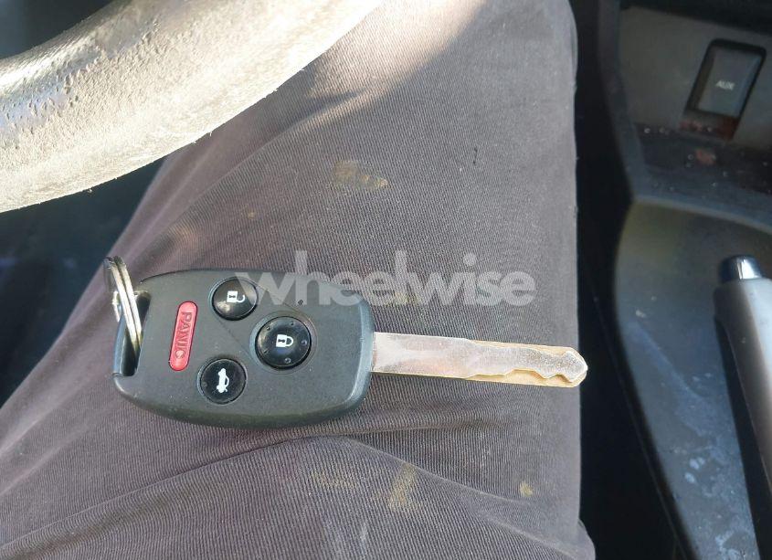 Photo 11 of 2013 Honda Civic LX (VIN 19XFB2F59DE227462)