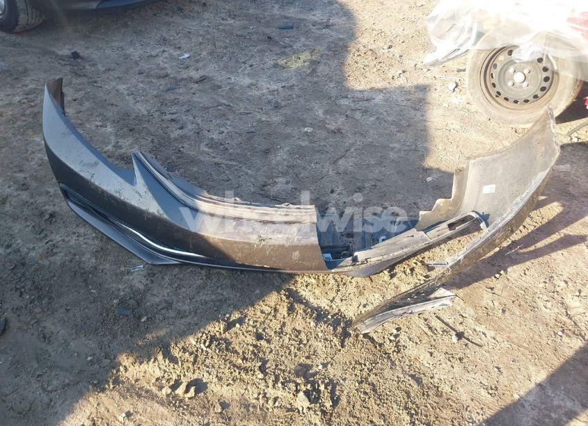 Photo 12 of 2013 Honda Civic LX (VIN 19XFB2F59DE227462)