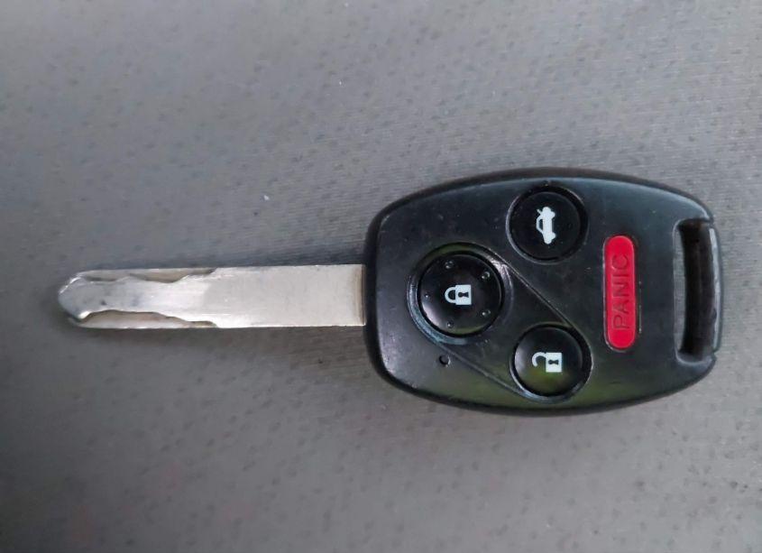 Photo 11 of 2013 Honda Civic LX (VIN 19XFB2F59DE227803)