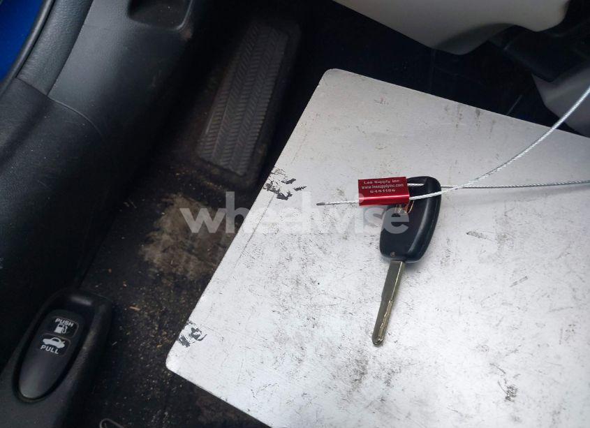 Photo 11 of 2013 Honda Civic LX (VIN 19XFB2F59DE245055)