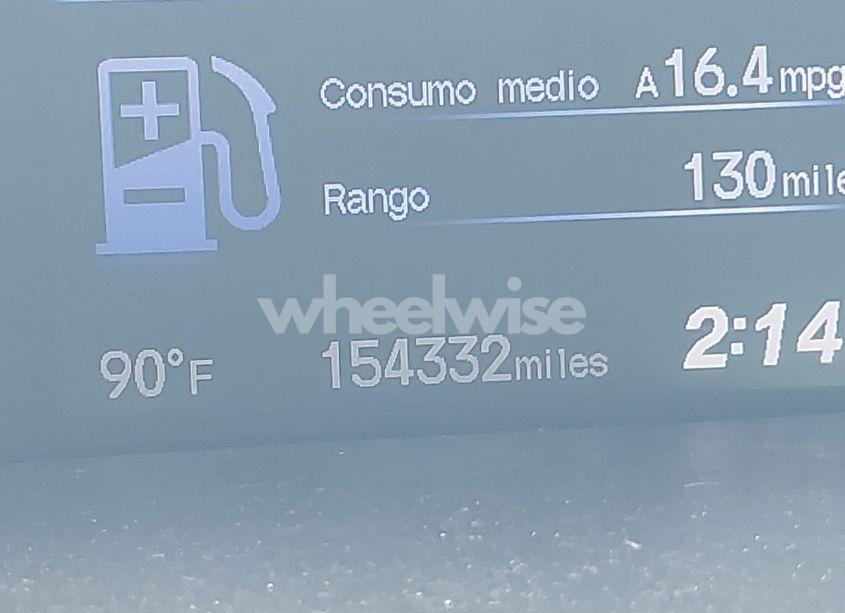 Photo 15 of 2013 Honda Civic LX (VIN 19XFB2F59DE245055)