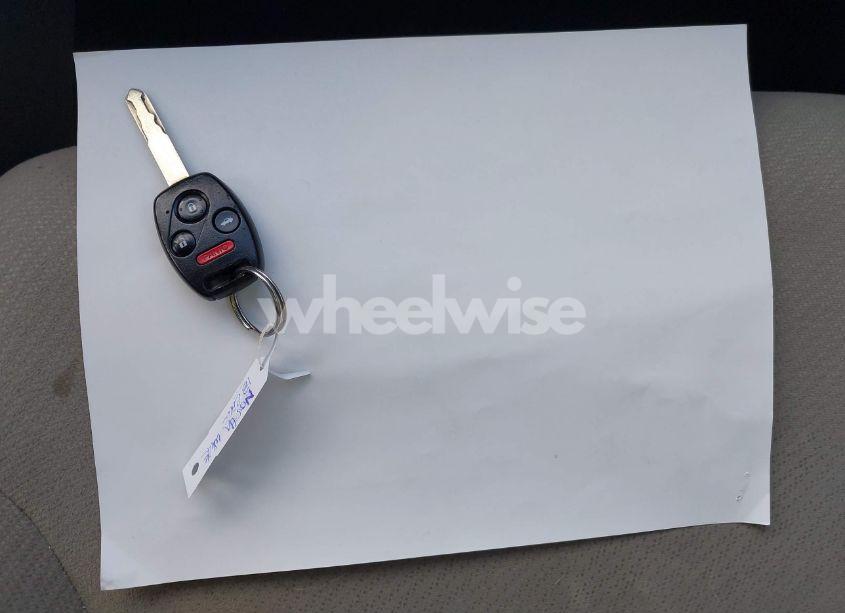 Photo 11 of 2013 Honda Civic LX (VIN 19XFB2F59DE248215)