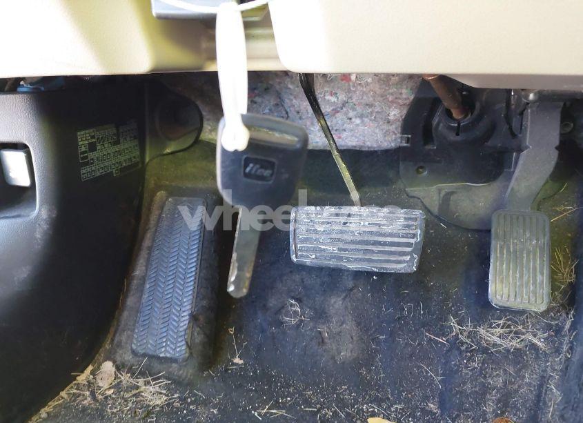 Photo 11 of 2014 Honda Civic LX (VIN 19XFB2F59EE008793)