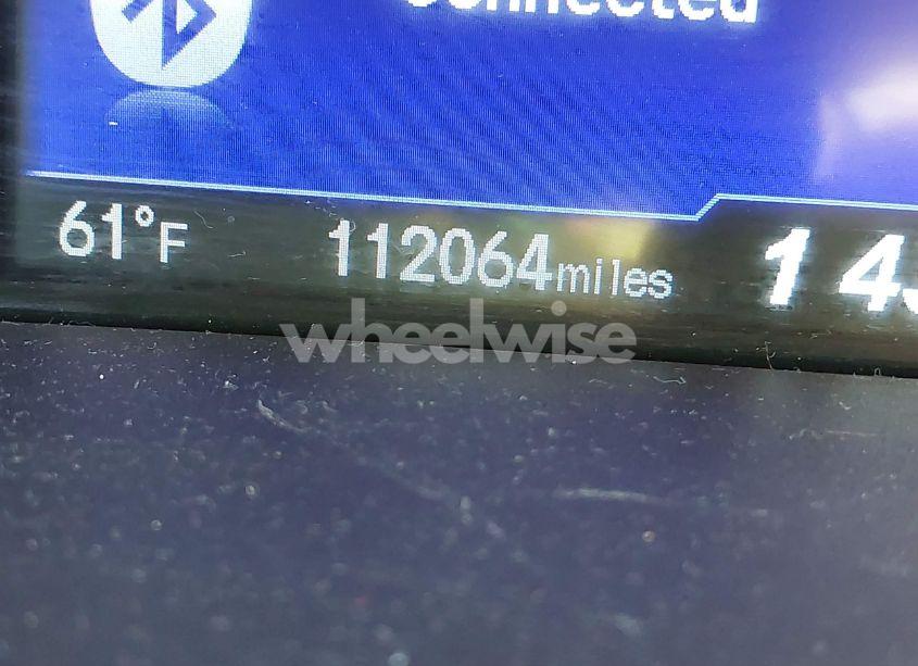 Photo 15 of 2014 Honda Civic LX (VIN 19XFB2F59EE008793)