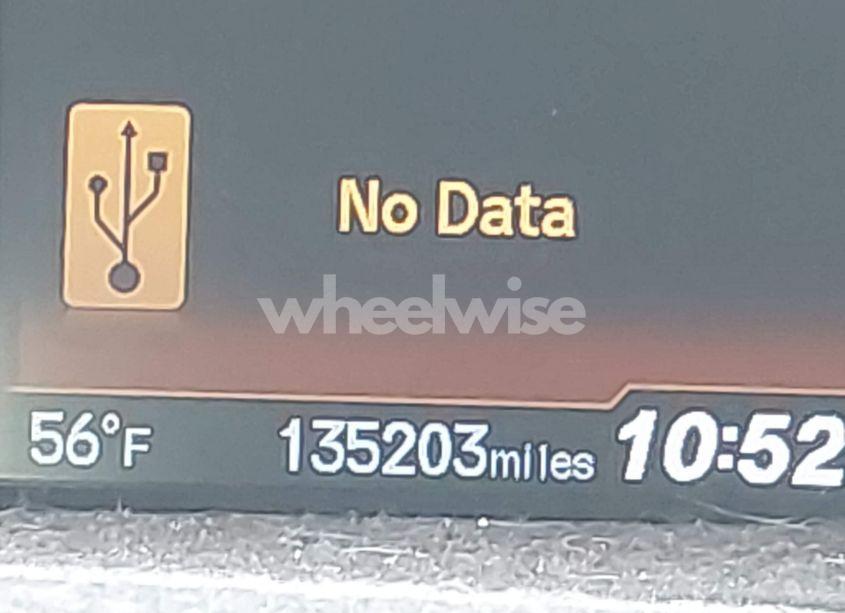 Photo 15 of 2014 Honda Civic LX (VIN 19XFB2F59EE011029)