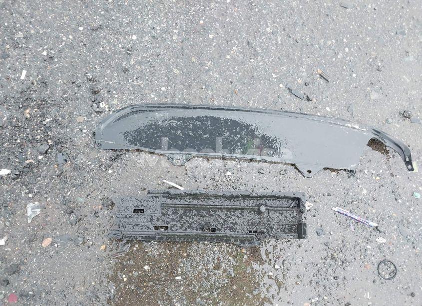 Photo 12 of 2014 Honda Civic LX (VIN 19XFB2F59EE066922)