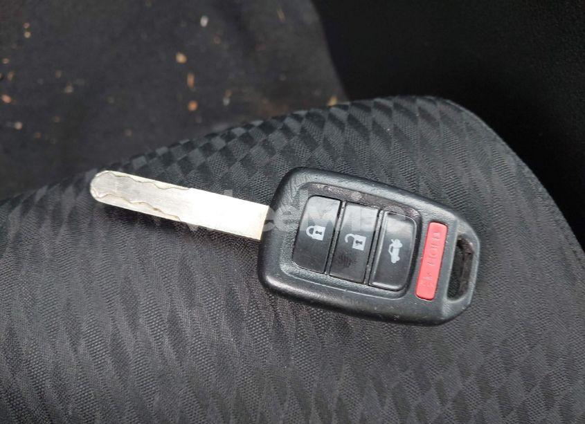 Photo 11 of 2014 Honda Civic LX (VIN 19XFB2F59EE069772)