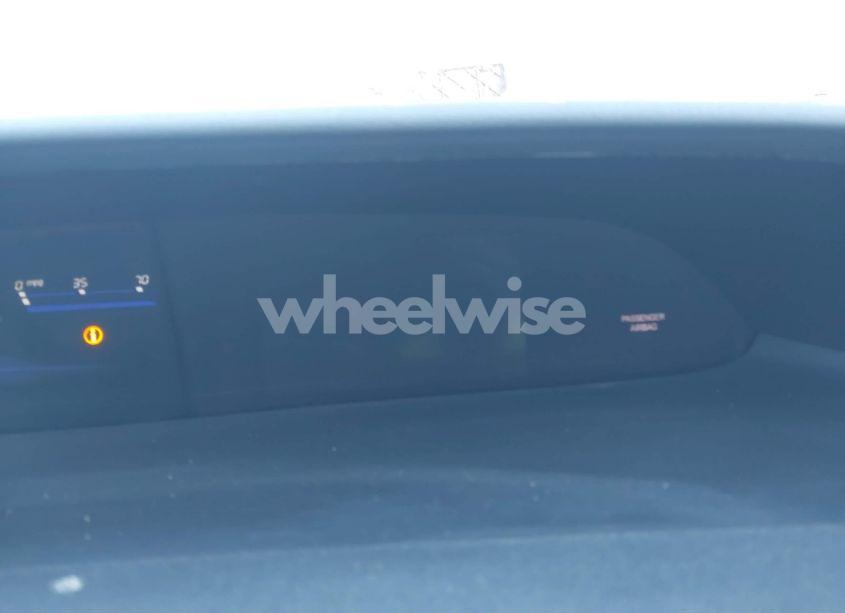 Photo 16 of 2014 Honda Civic LX (VIN 19XFB2F59EE074549)