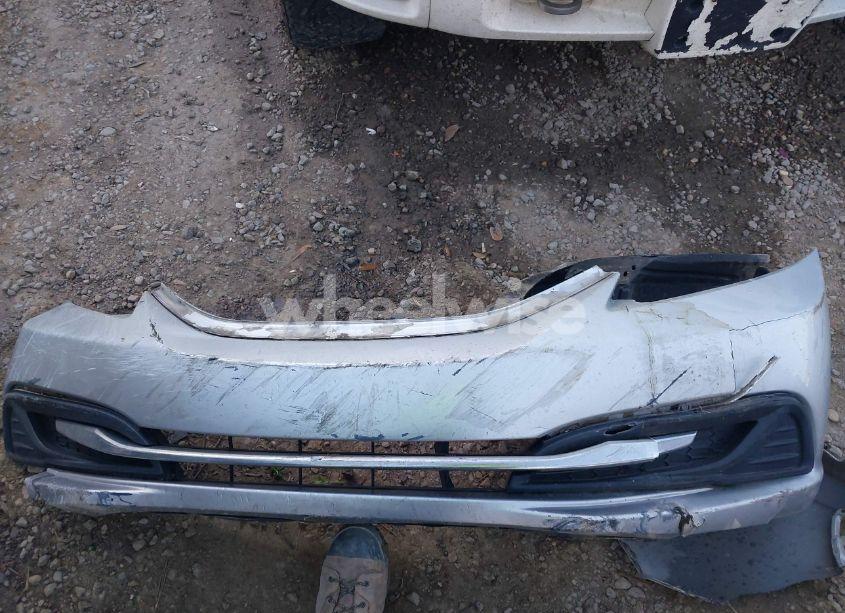 Photo 18 of 2014 Honda Civic LX (VIN 19XFB2F59EE074549)