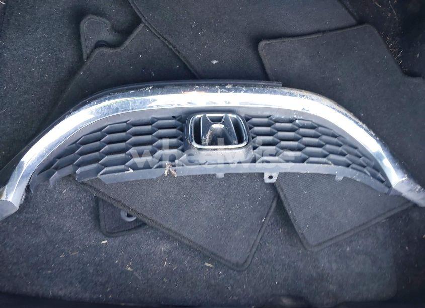 Photo 19 of 2014 Honda Civic LX (VIN 19XFB2F59EE074549)