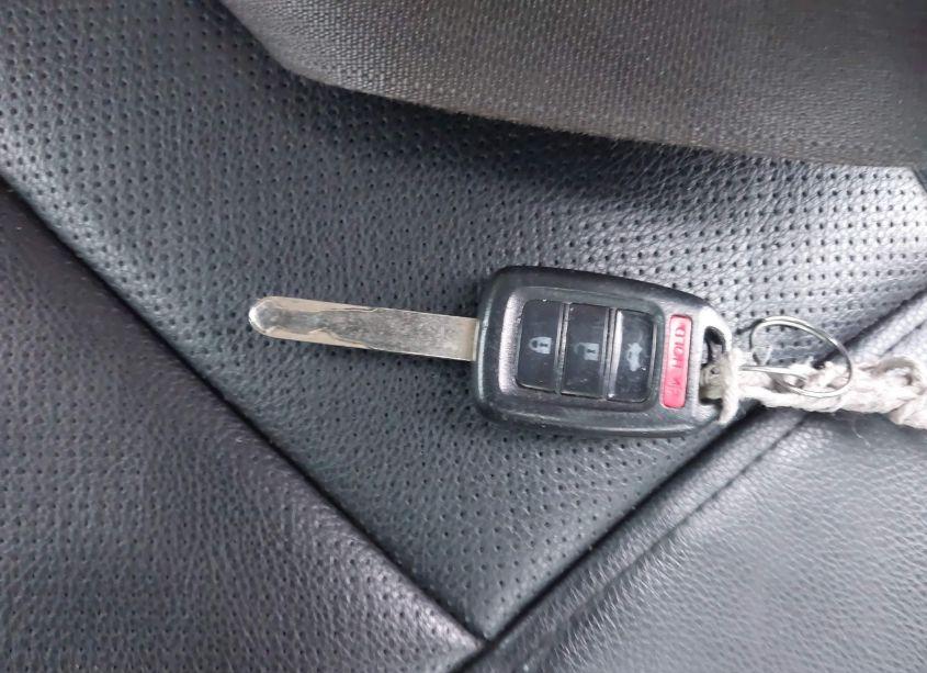 Photo 11 of 2014 Honda Civic LX (VIN 19XFB2F59EE202594)