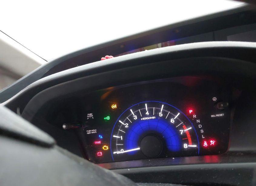 Photo 7 of 2014 Honda Civic LX (VIN 19XFB2F59EE202594)