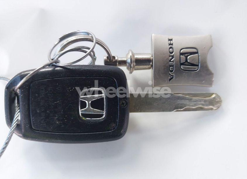 Photo 11 of 2014 Honda Civic LX (VIN 19XFB2F59EE203423)