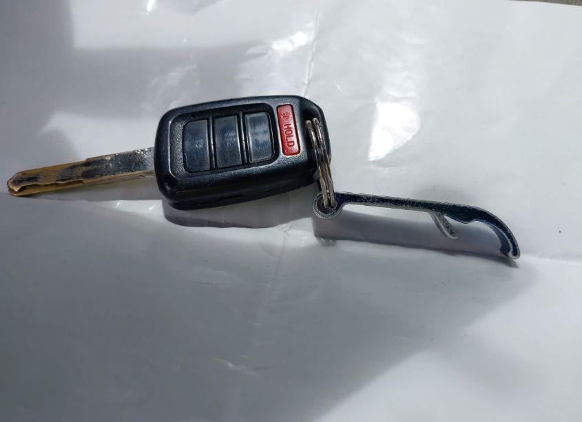 Photo 11 of 2014 Honda Civic LX (VIN 19XFB2F59EE205527)