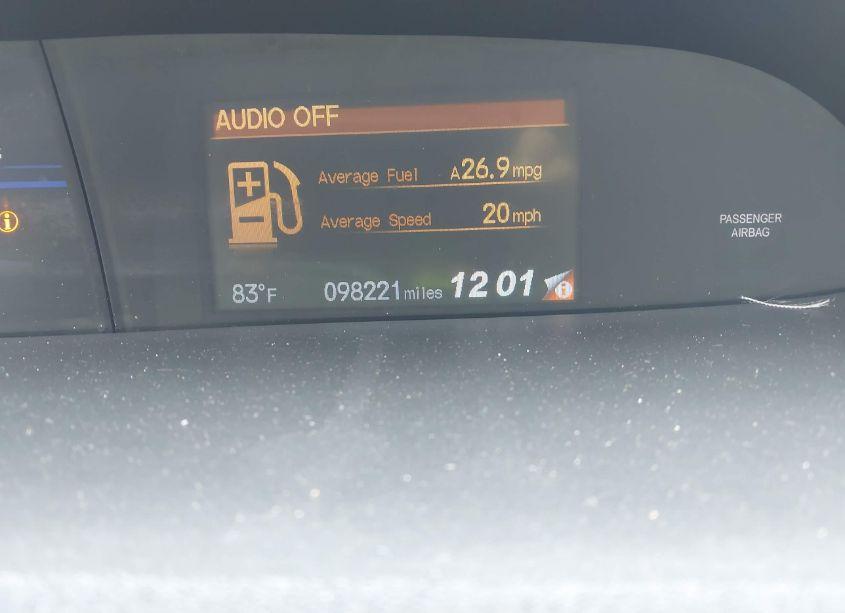 Photo 15 of 2014 Honda Civic LX (VIN 19XFB2F59EE205527)