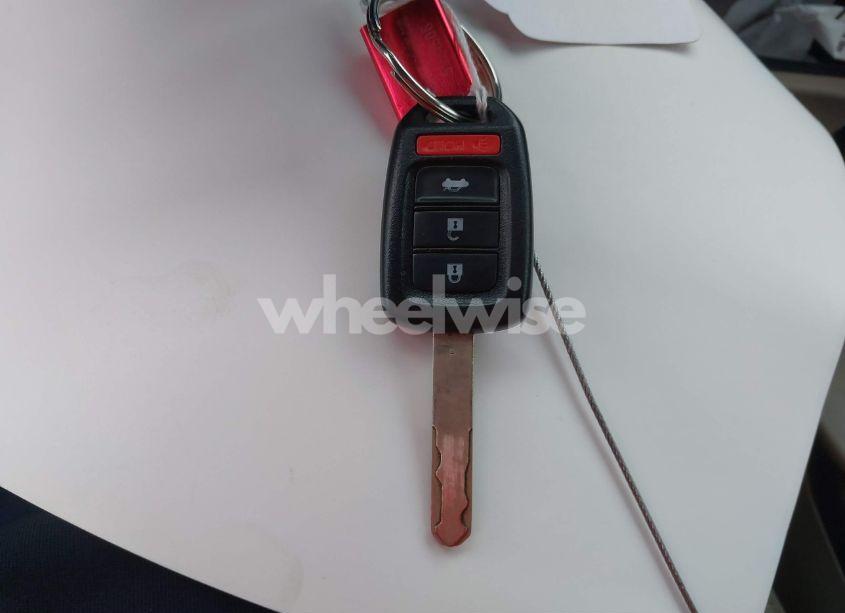 Photo 11 of 2014 Honda Civic LX (VIN 19XFB2F59EE215426)